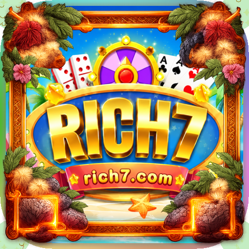 rich7 — galeri pratinjau - APK Resmi