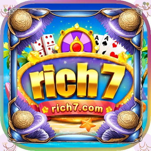 rich7 — galeri pratinjau Resmi APK